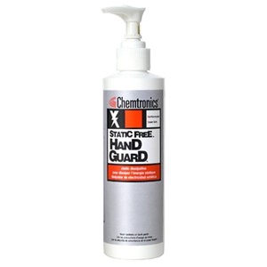 Static Free™ Hand Guard™ Hand and Body Lotion