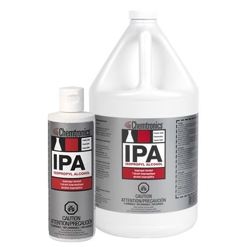IsoPropyl Alcohol - IPA Isopropanol 100% 5 Litre with 250ml Spray