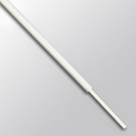 1.25mm Fiber Optic Cleaning Swab - 25123X