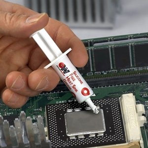 Thermal Paste Computer, Pc Cooler Thermal Grease