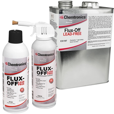 Residue Free High Performance Electrical Cleaner - ELECTRA CLEAN