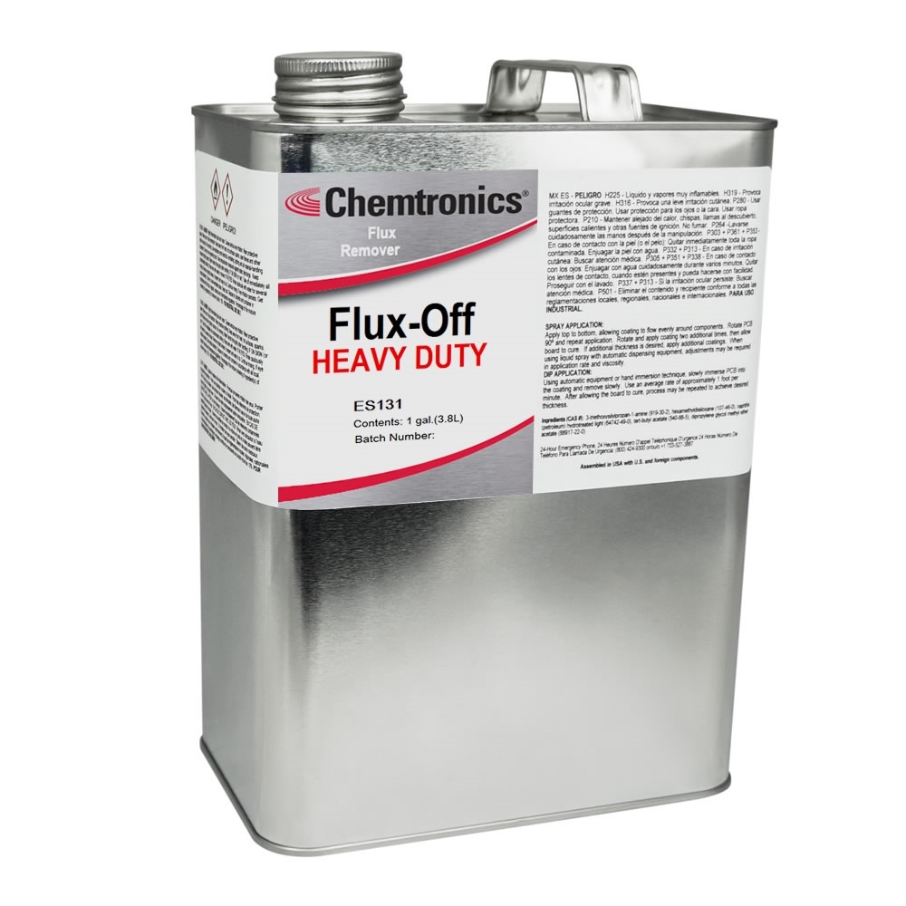 Fluxes And Removers Novacan Old Masters Flux - 8 Oz. Fluxes & Removers –  Cavallini Co Inc.